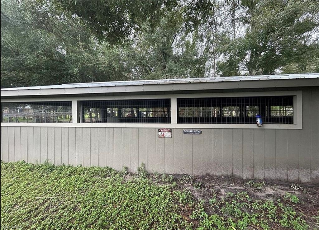 NORTH FORT MYERS - Residential