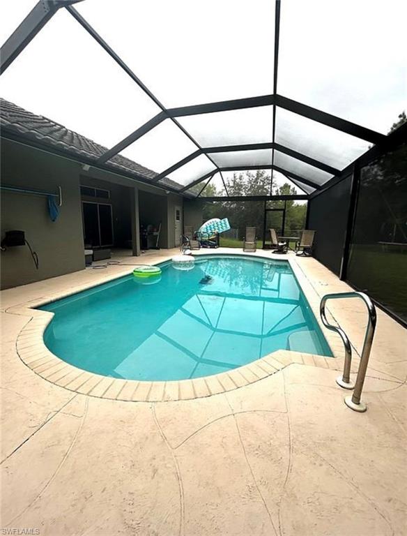 NORTH FORT MYERS - Residential