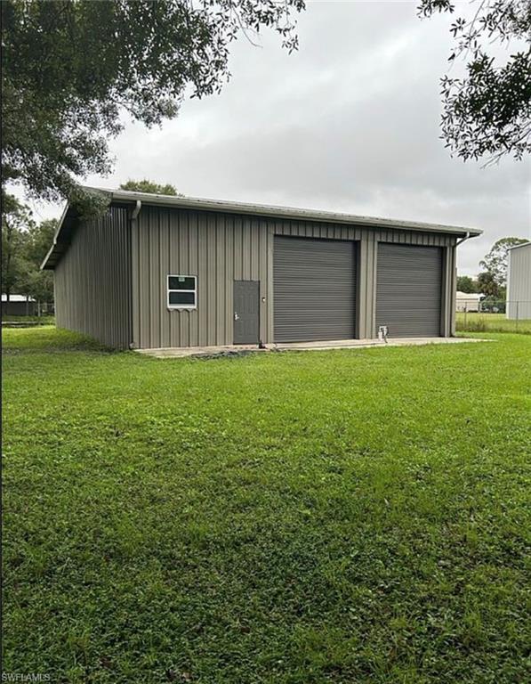 NORTH FORT MYERS - Residential