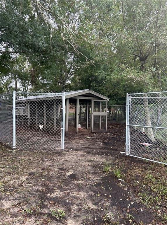 NORTH FORT MYERS - Residential