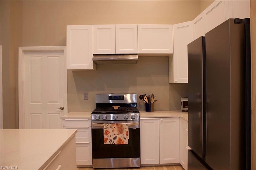 NORTH FORT MYERS - Residential