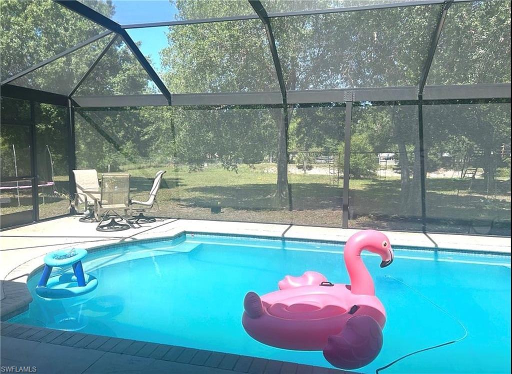 NORTH FORT MYERS - Residential