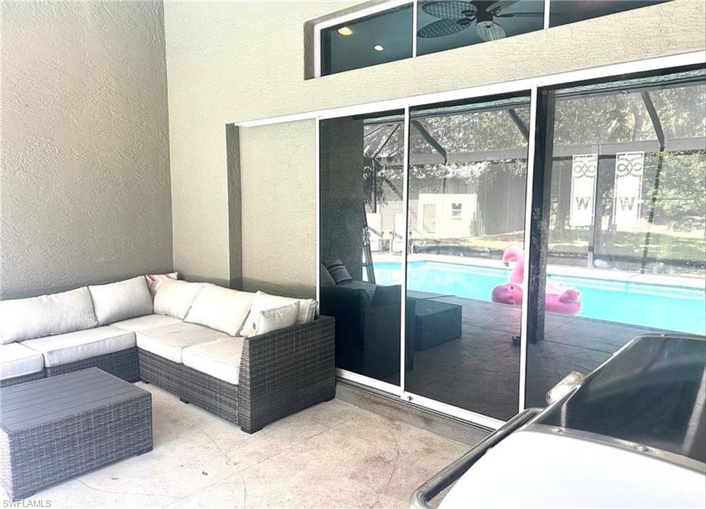 NORTH FORT MYERS - Residential