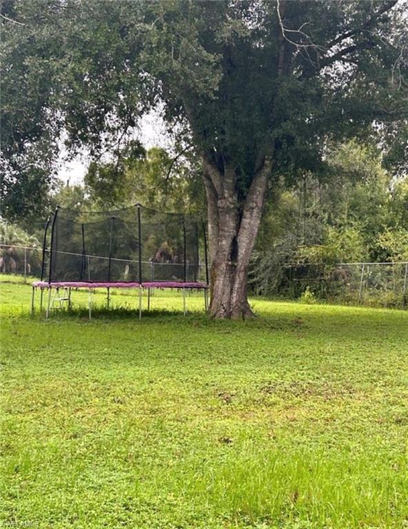 NORTH FORT MYERS - Residential
