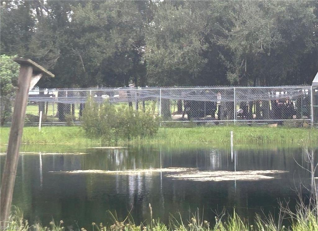 NORTH FORT MYERS - Residential