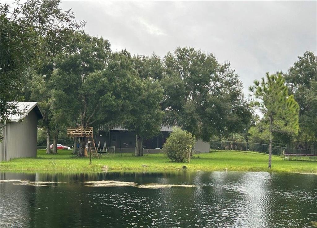 NORTH FORT MYERS - Residential