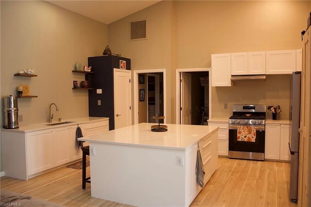 NORTH FORT MYERS - Residential