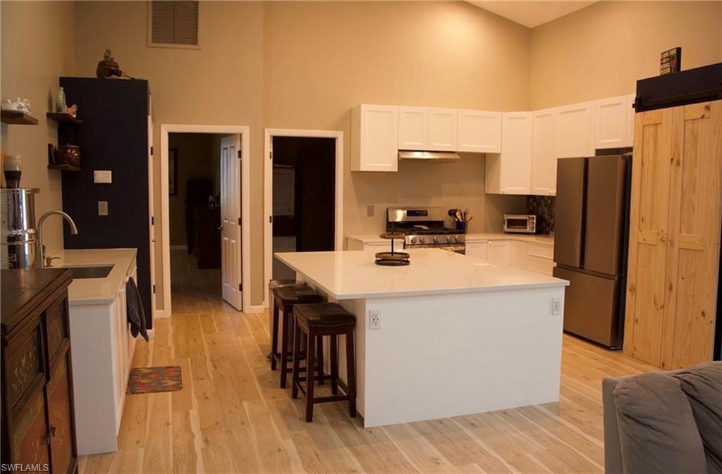 NORTH FORT MYERS - Residential