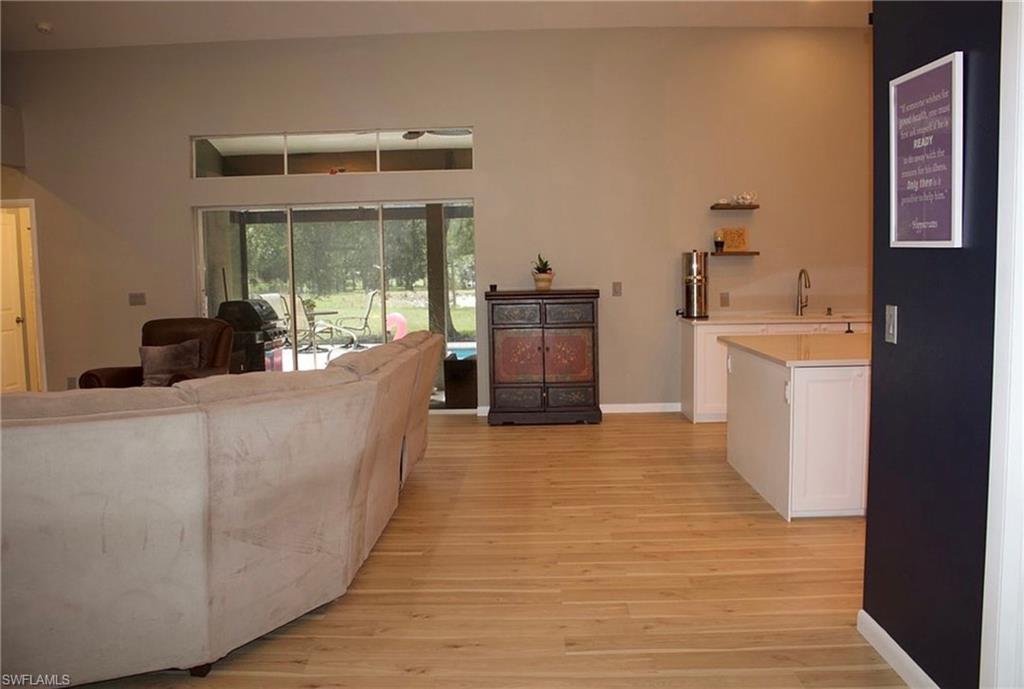 NORTH FORT MYERS - Residential