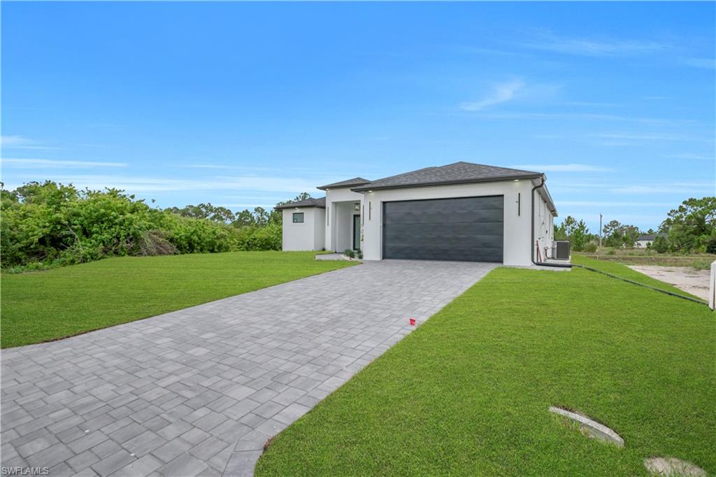 LEHIGH ACRES - Residential