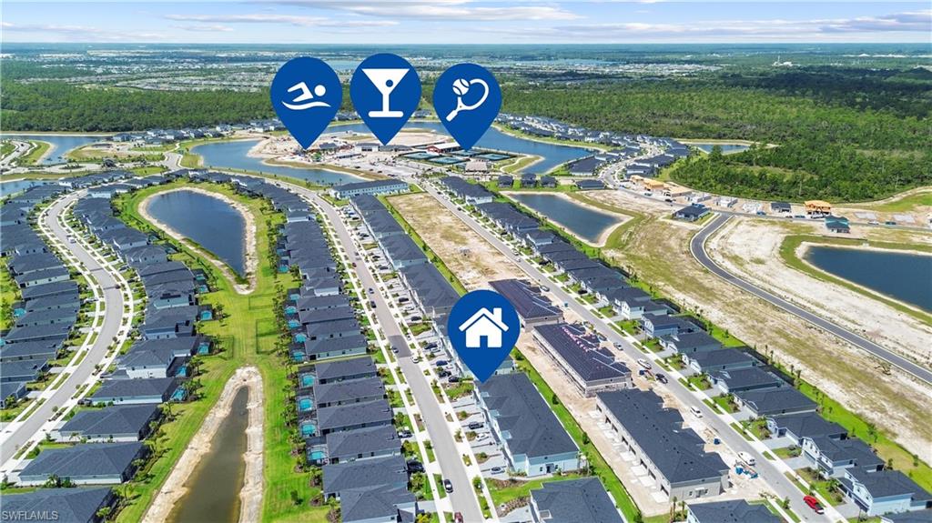 TUCKERS COVE - Residential