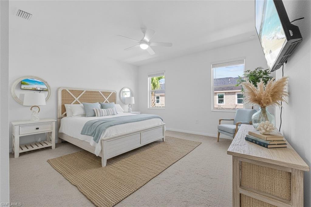 TUCKERS COVE - Residential