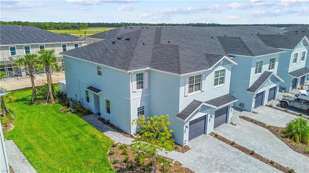 TUCKERS COVE - Residential