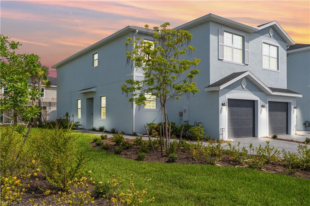 TUCKERS COVE - Residential