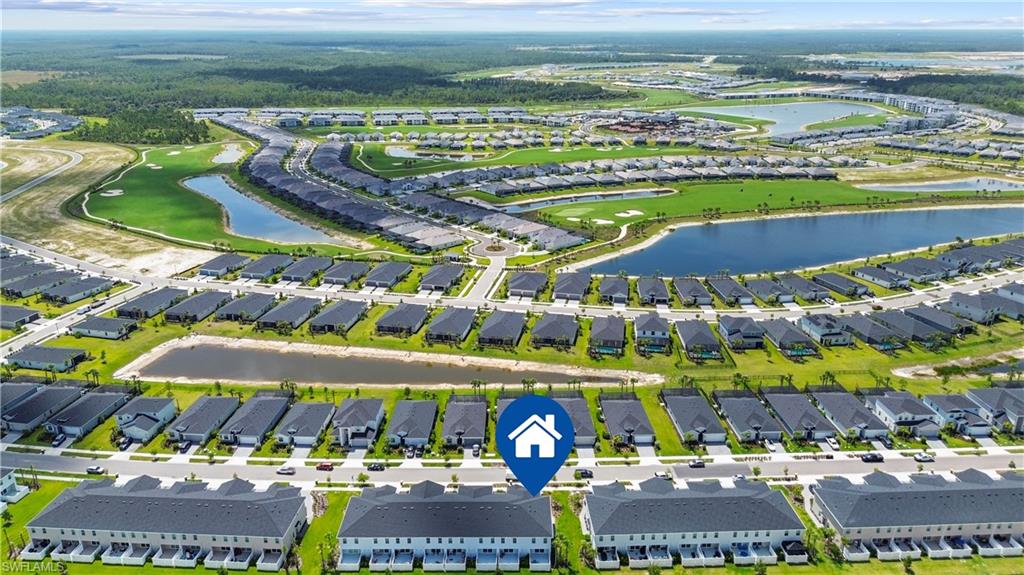 TUCKERS COVE - Residential
