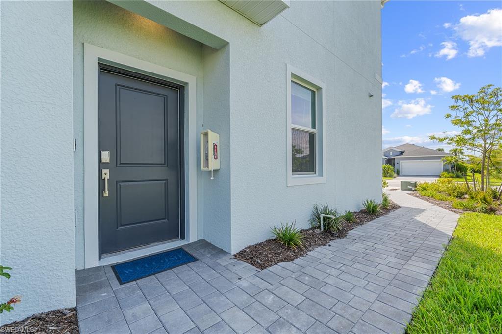 TUCKERS COVE - Residential