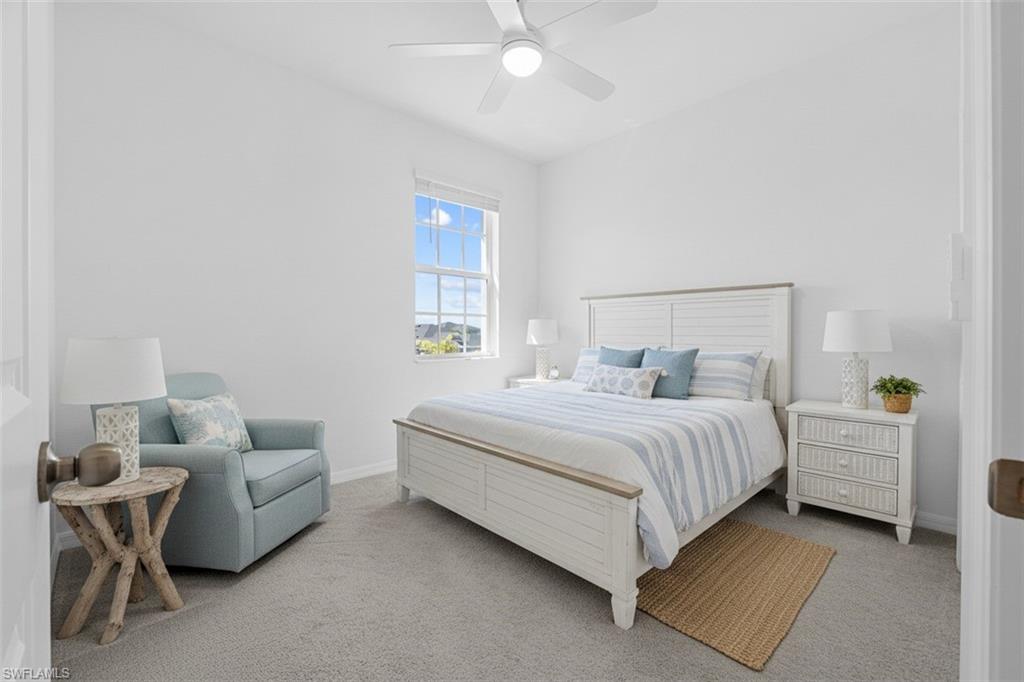 TUCKERS COVE - Residential