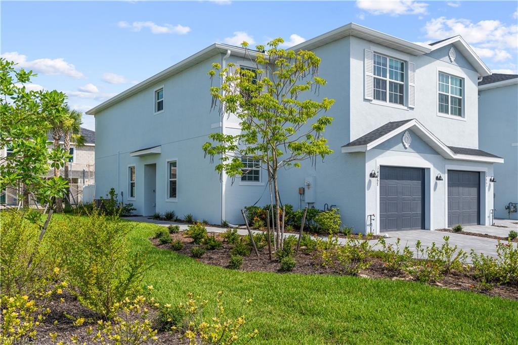 TUCKERS COVE - Residential