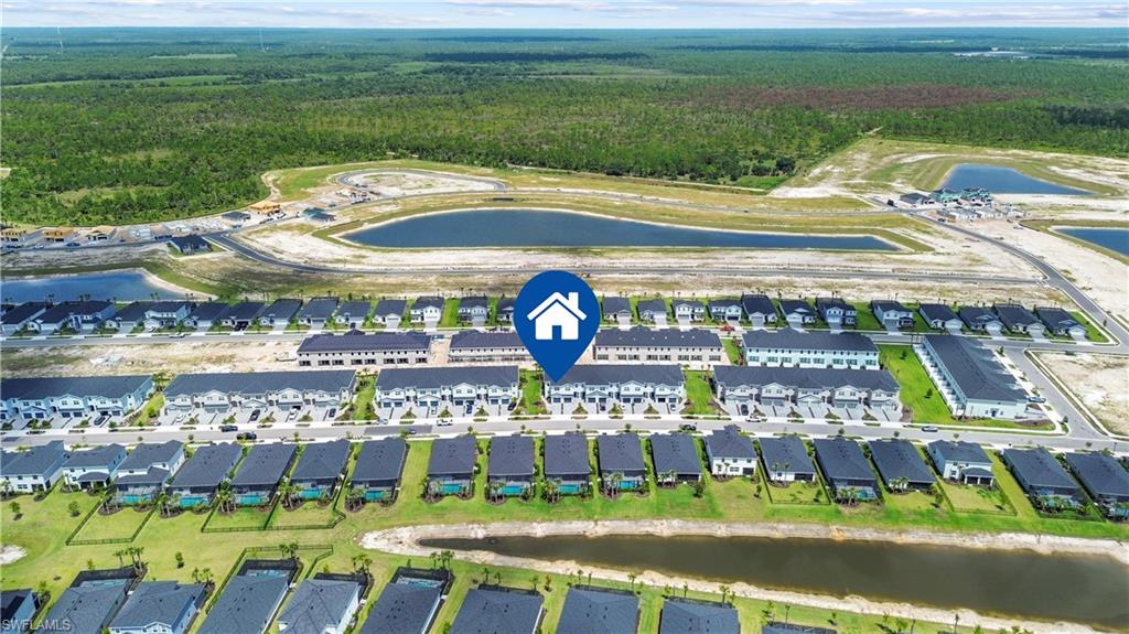TUCKERS COVE - Residential