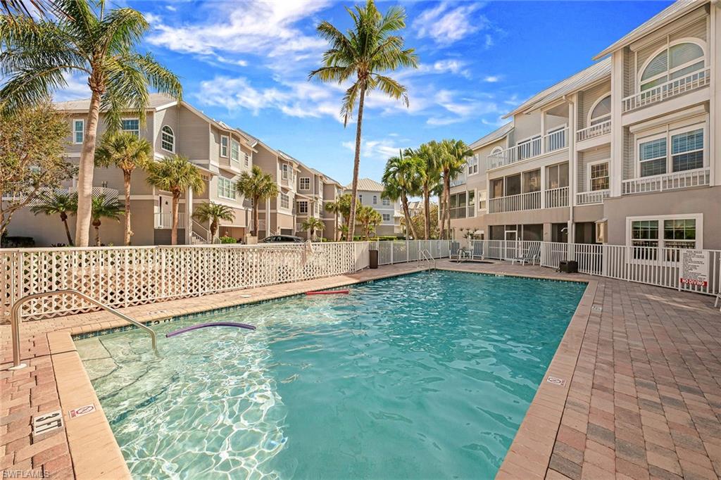 VILLAS AT BAREFOOT BEACH - Residential