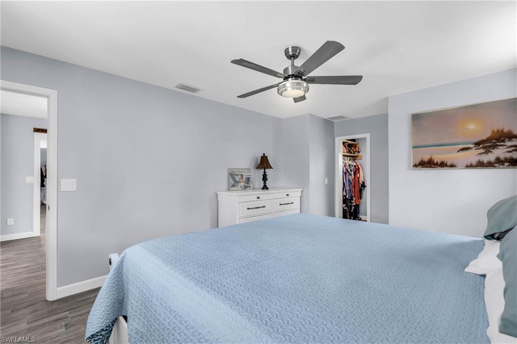 SANIBEL BAYOUS - Residential