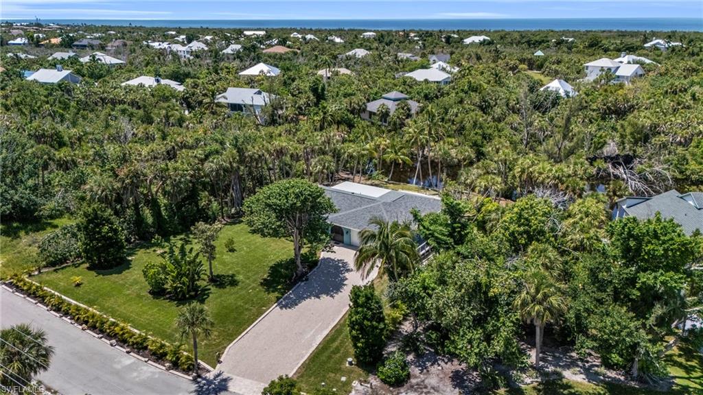 SANIBEL BAYOUS - Residential