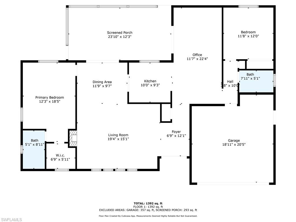 SANIBEL BAYOUS - Residential
