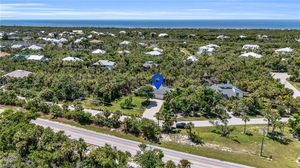 SANIBEL BAYOUS - Residential