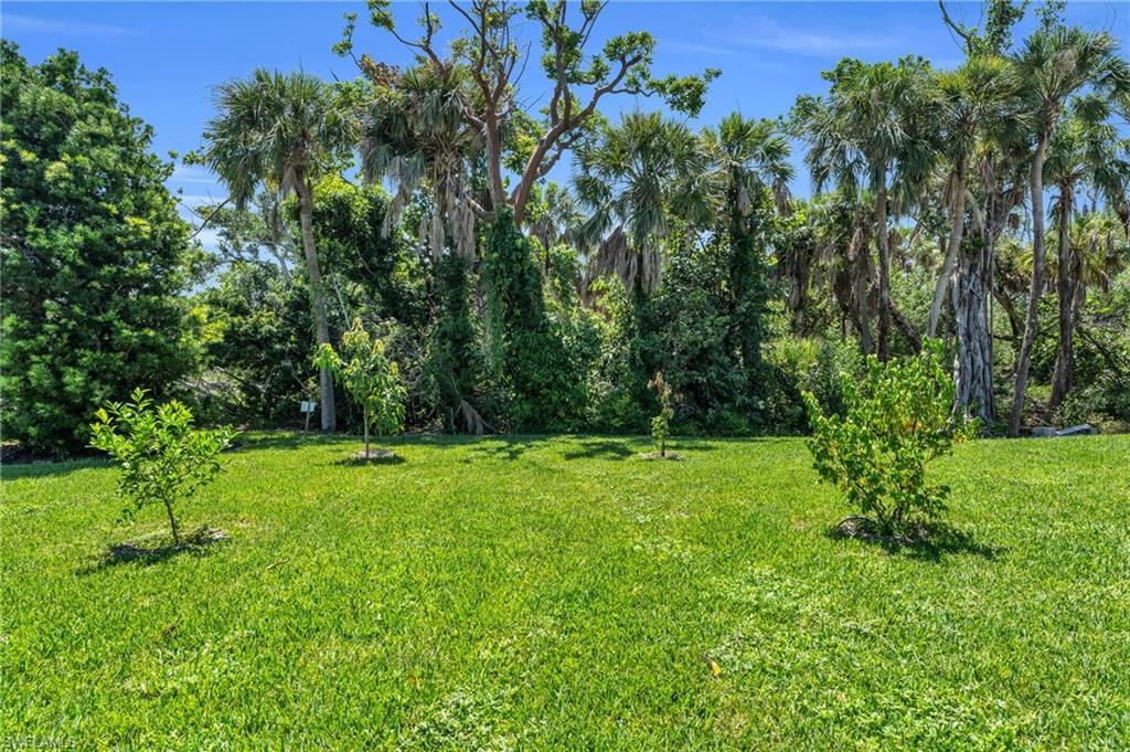 SANIBEL BAYOUS - Residential