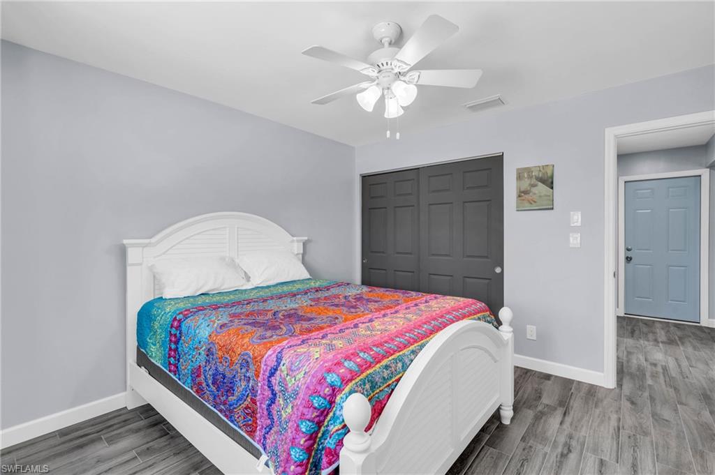 SANIBEL BAYOUS - Residential