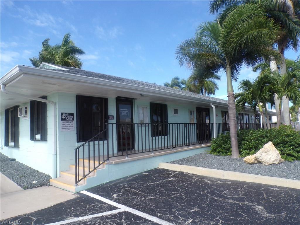PORT CARLOS COVE CO-OP INC - Land