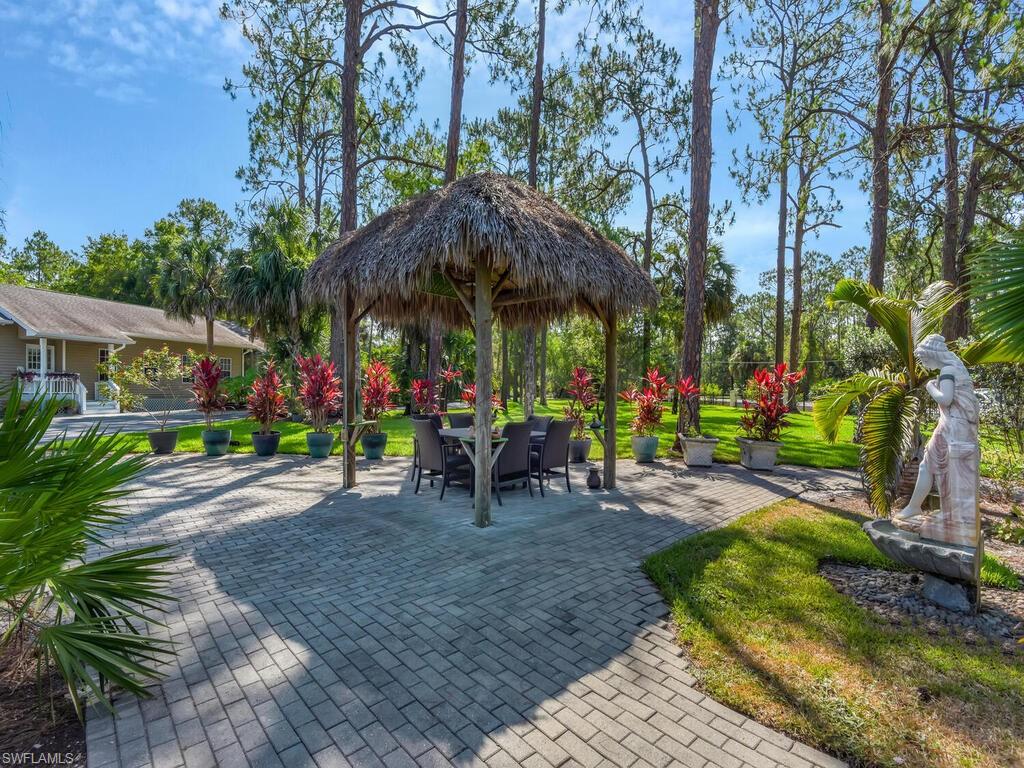 WEBER WOODS - Residential