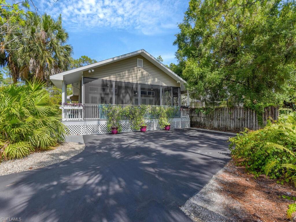 WEBER WOODS - Residential