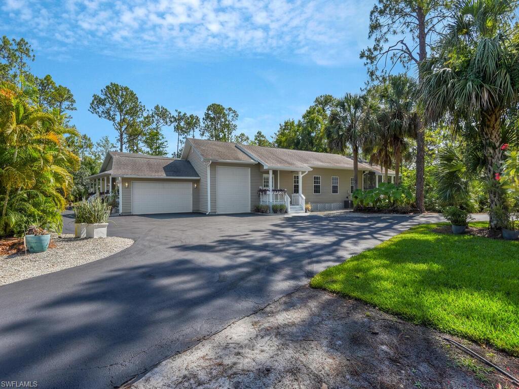 WEBER WOODS - Residential