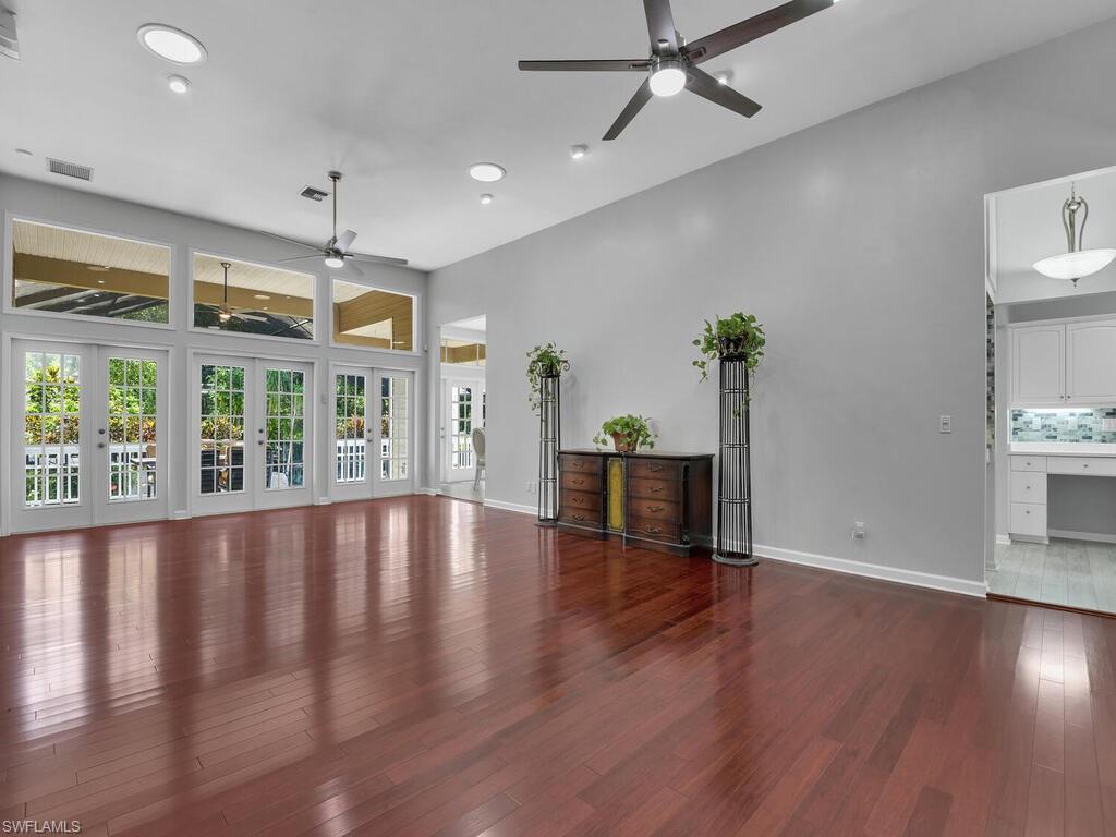 WEBER WOODS - Residential