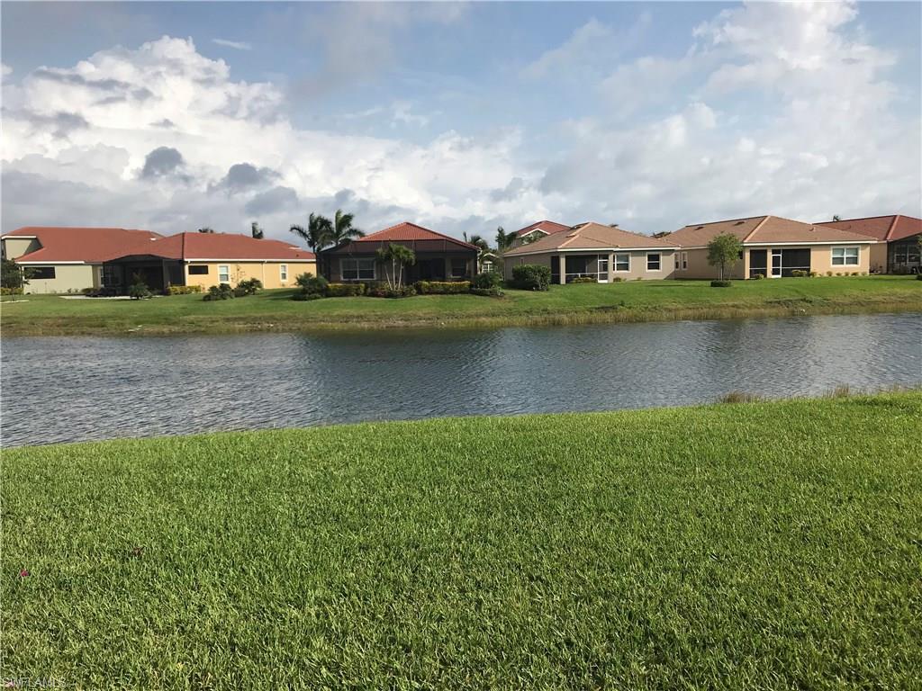 LINDSFORD - Residential