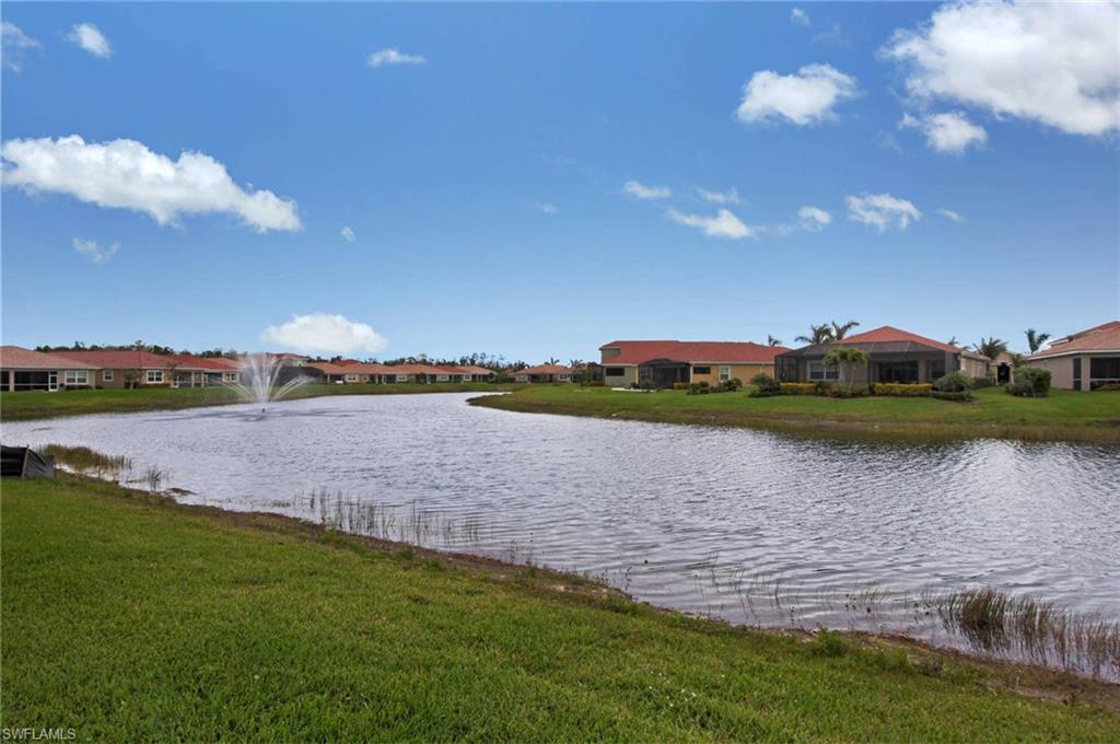 LINDSFORD - Residential