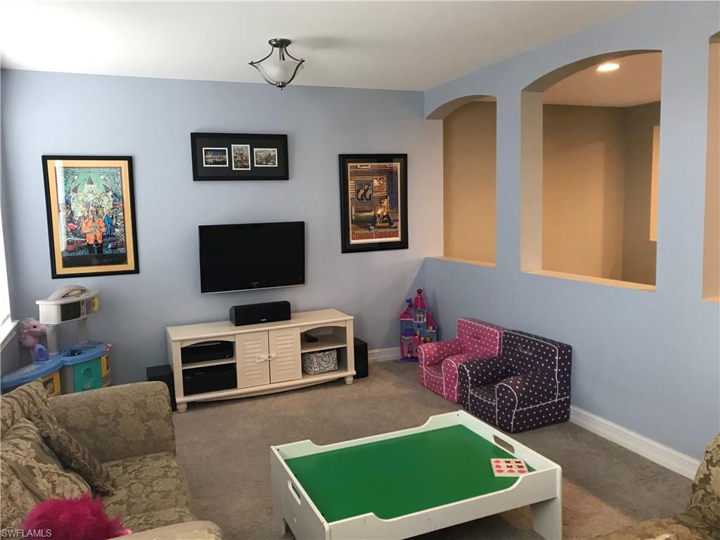 LINDSFORD - Residential