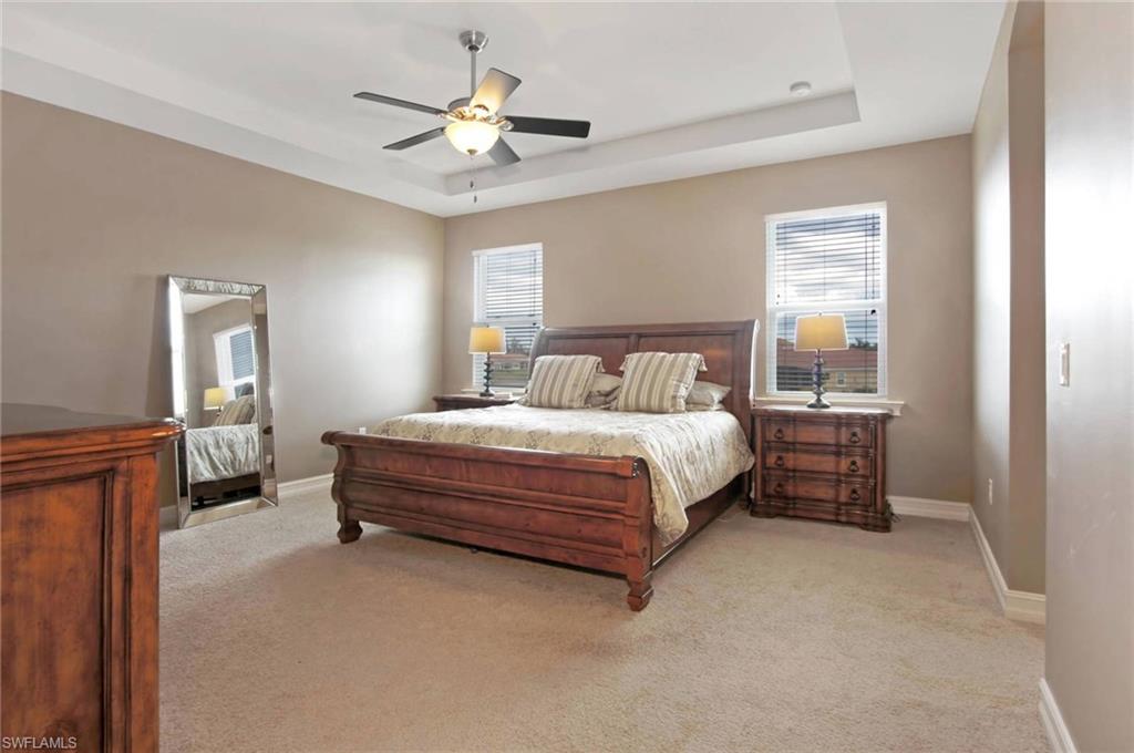 LINDSFORD - Residential