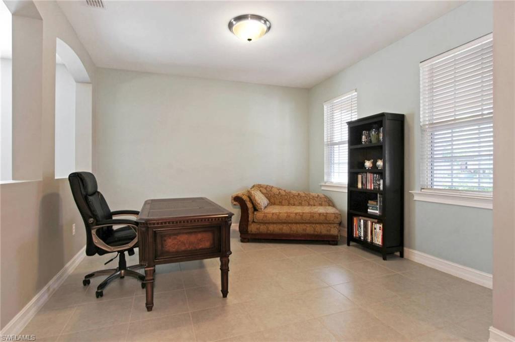 LINDSFORD - Residential