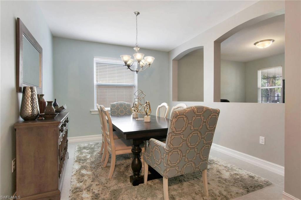 LINDSFORD - Residential