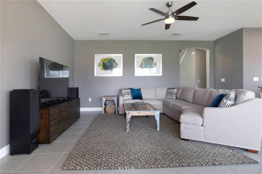LINDSFORD - Residential