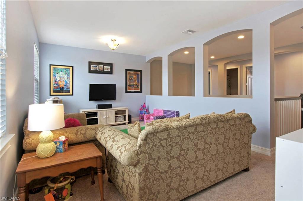 LINDSFORD - Residential