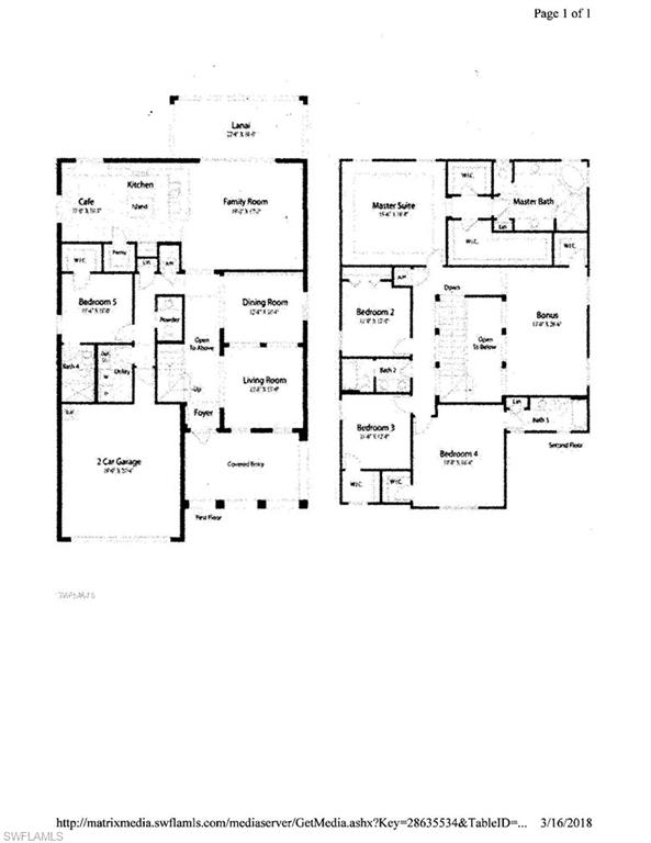 LINDSFORD - Residential