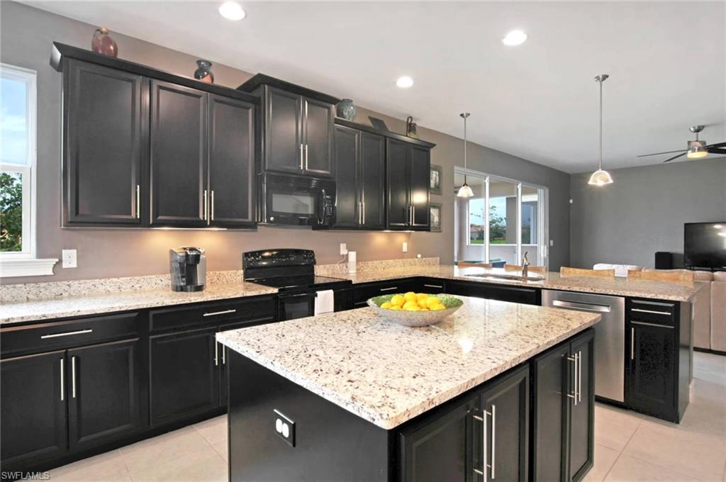 LINDSFORD - Residential