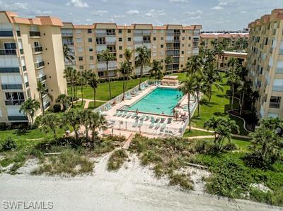 LEONARDO ARMS BEACH CLUB - Residential