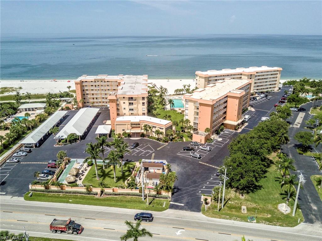 LEONARDO ARMS BEACH CLUB - Residential