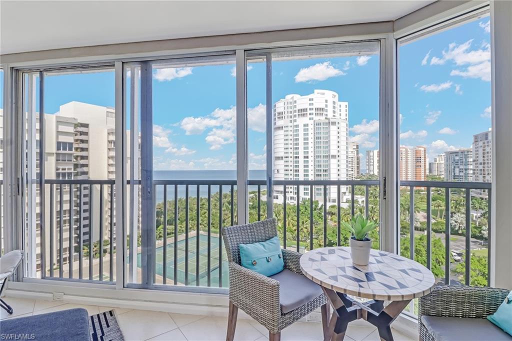 SAVOY - Residential Lease