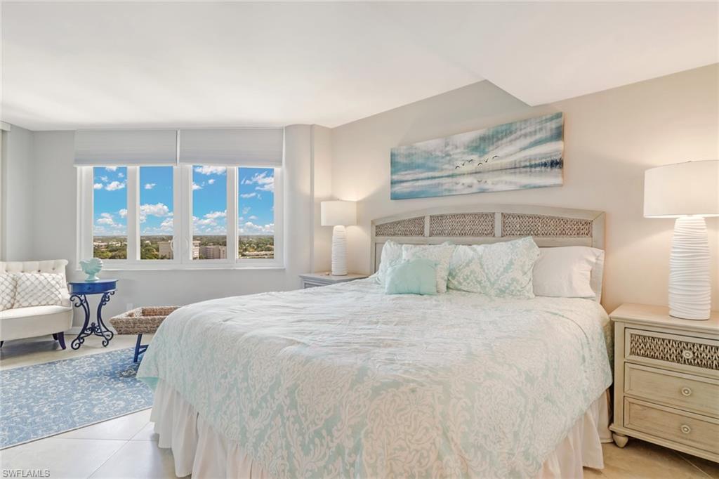 SAVOY - Residential Lease