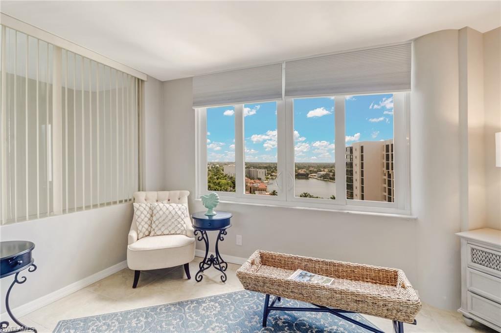 SAVOY - Residential Lease